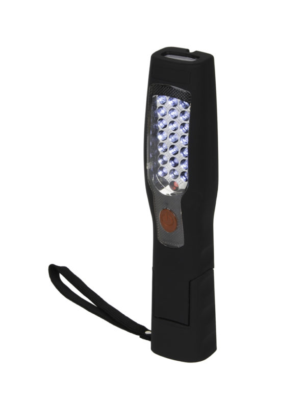 Светодиодный аккумуляторный фонарь WDK-65512