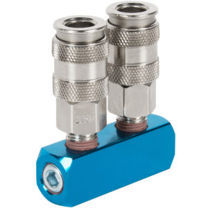 Быстроразъемный разветвитель WDK-82ML