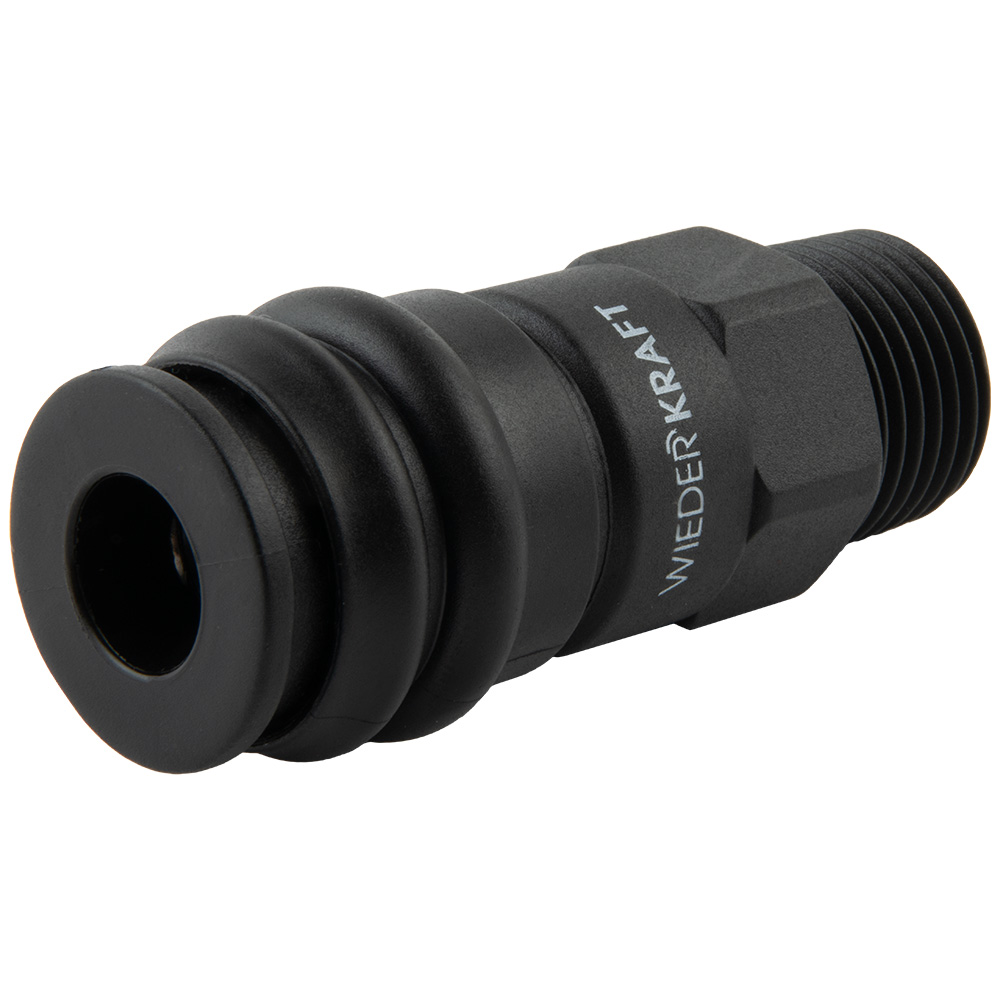 Быстроразъемное соединение WDK-830SM
