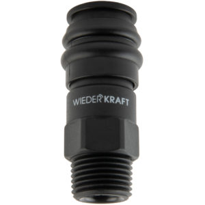 Быстроразъемное соединение WDK-830SM