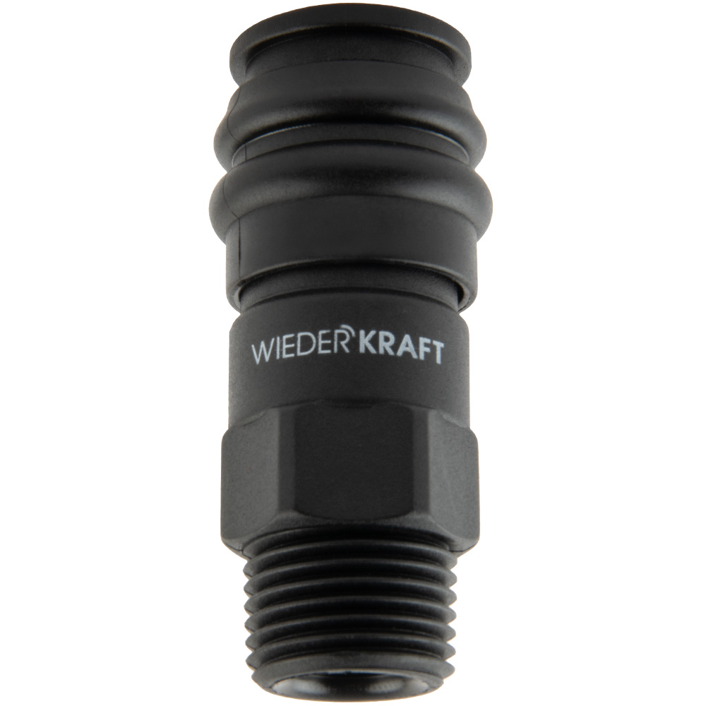 Быстроразъемное соединение WDK-830SM