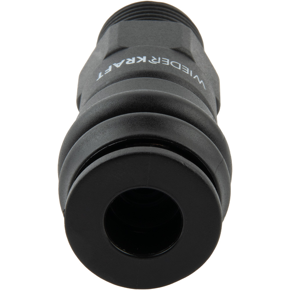 Быстроразъемное соединение WDK-830SM