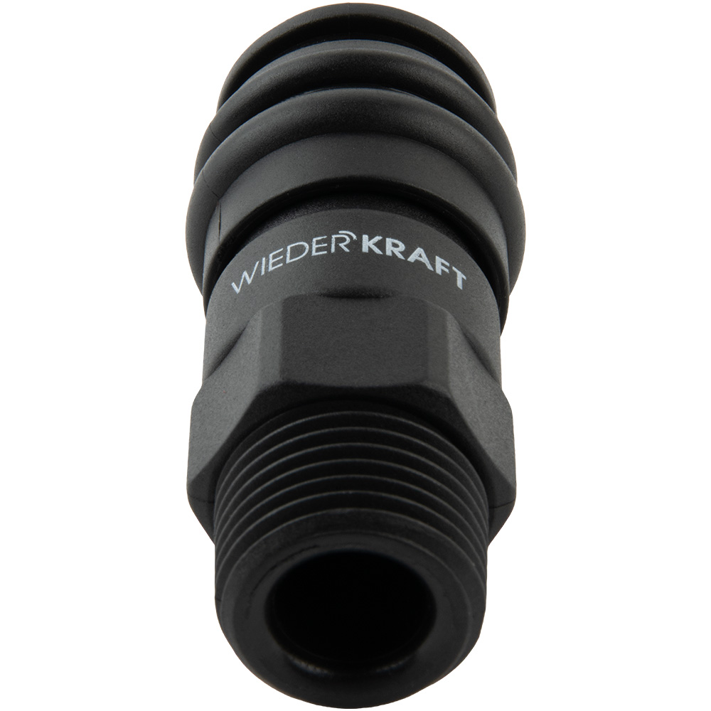 Быстроразъемное соединение WDK-830SM