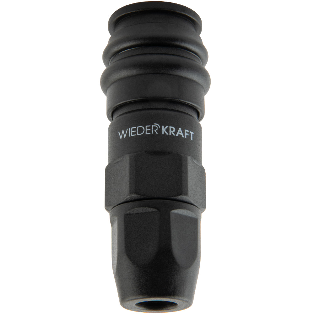 Быстроразъемное соединение WDK-830SP