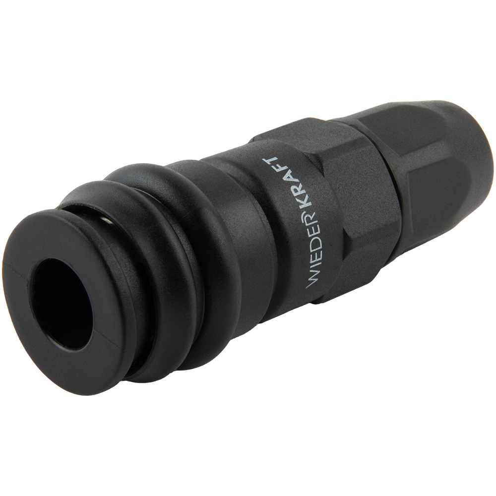 Быстроразъемное соединение WDK-830SP