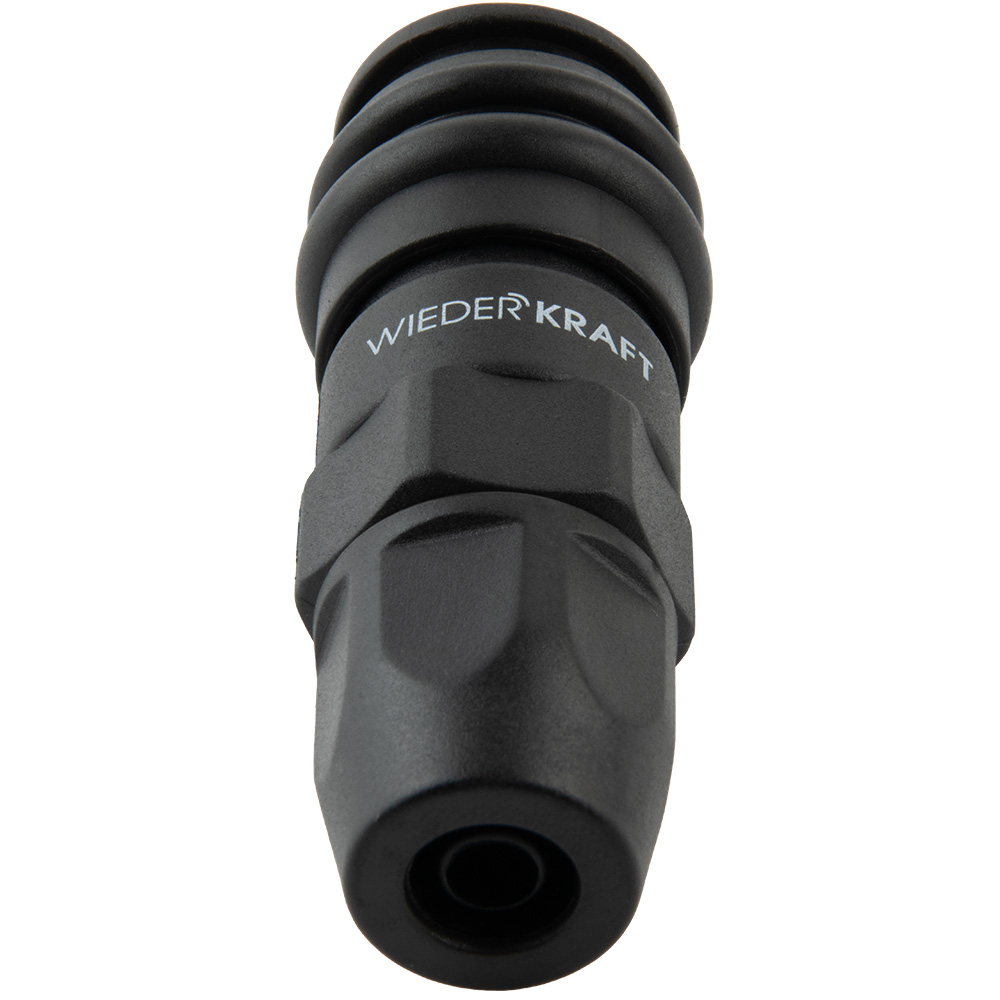 Быстроразъемное соединение WDK-830SP