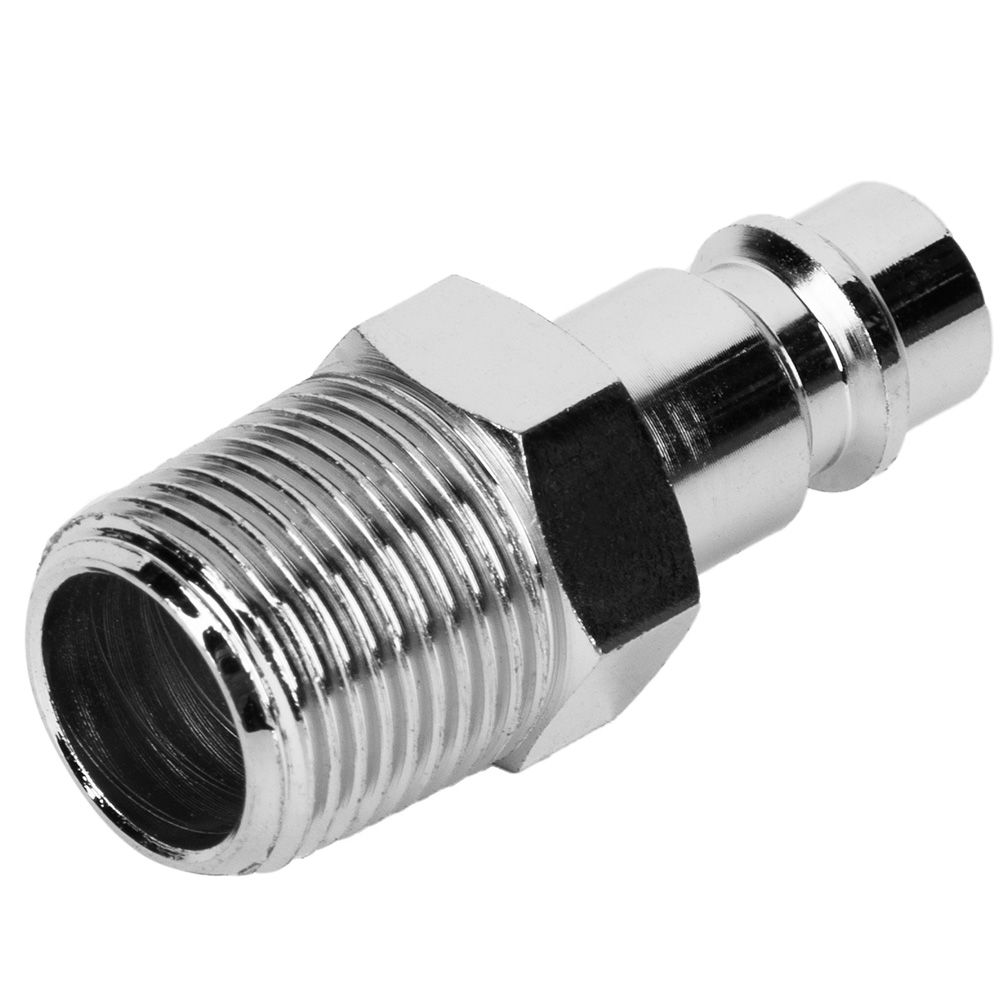Штекер быстроразъемного соединения WDK-83PM