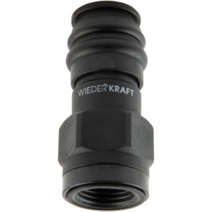 Быстроразъемное соединение WDK-840SF