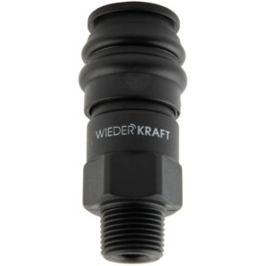 Быстроразъемное соединение WDK-840SM