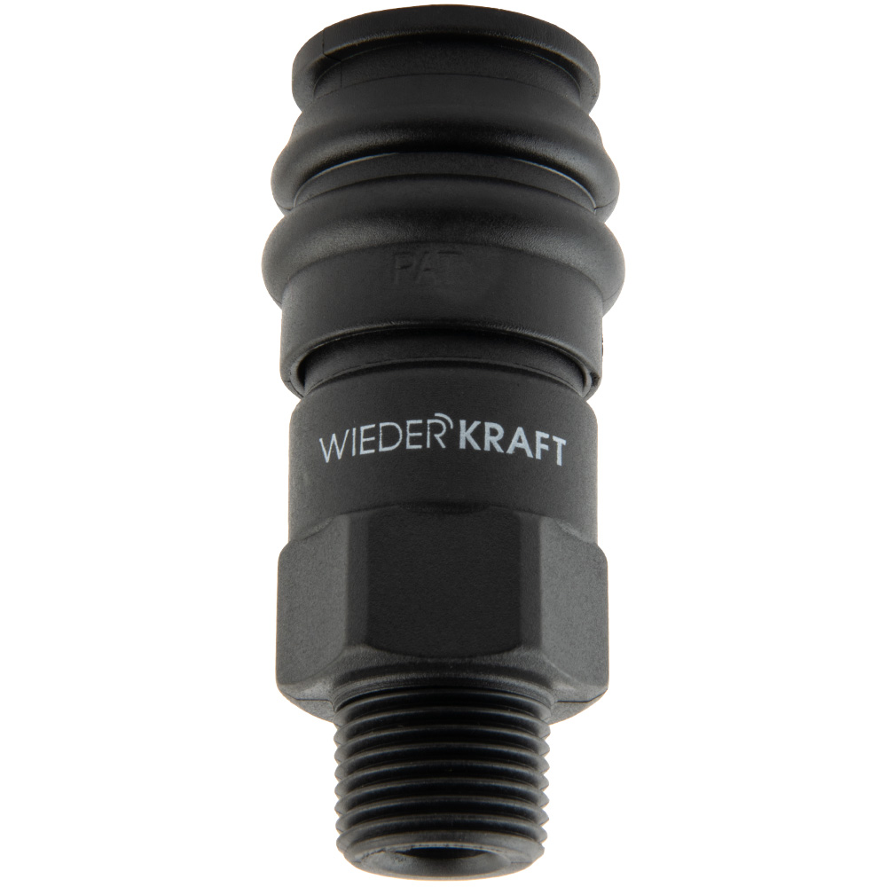 Быстроразъемное соединение WDK-840SM