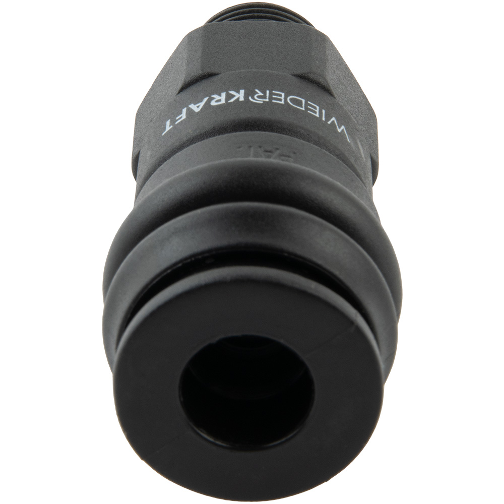 Быстроразъемное соединение WDK-840SM