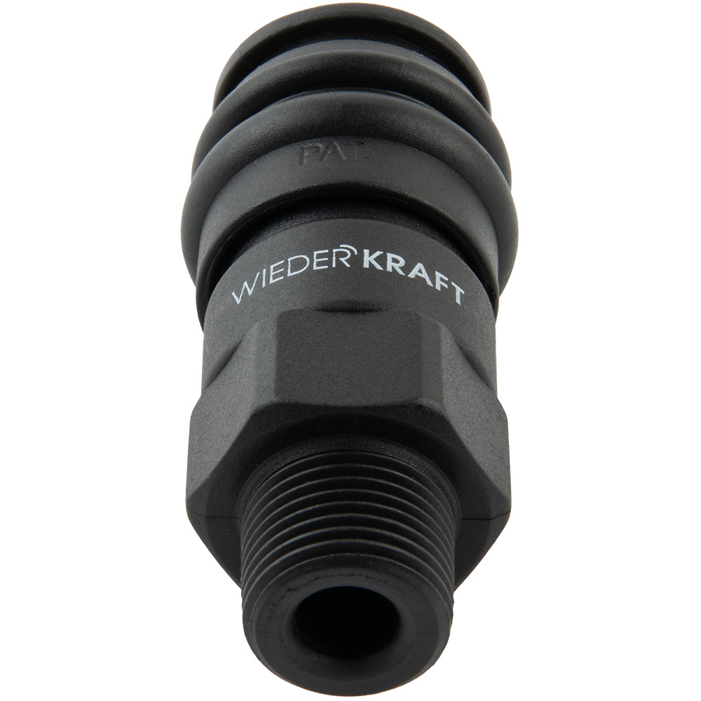 Быстроразъемное соединение WDK-840SM