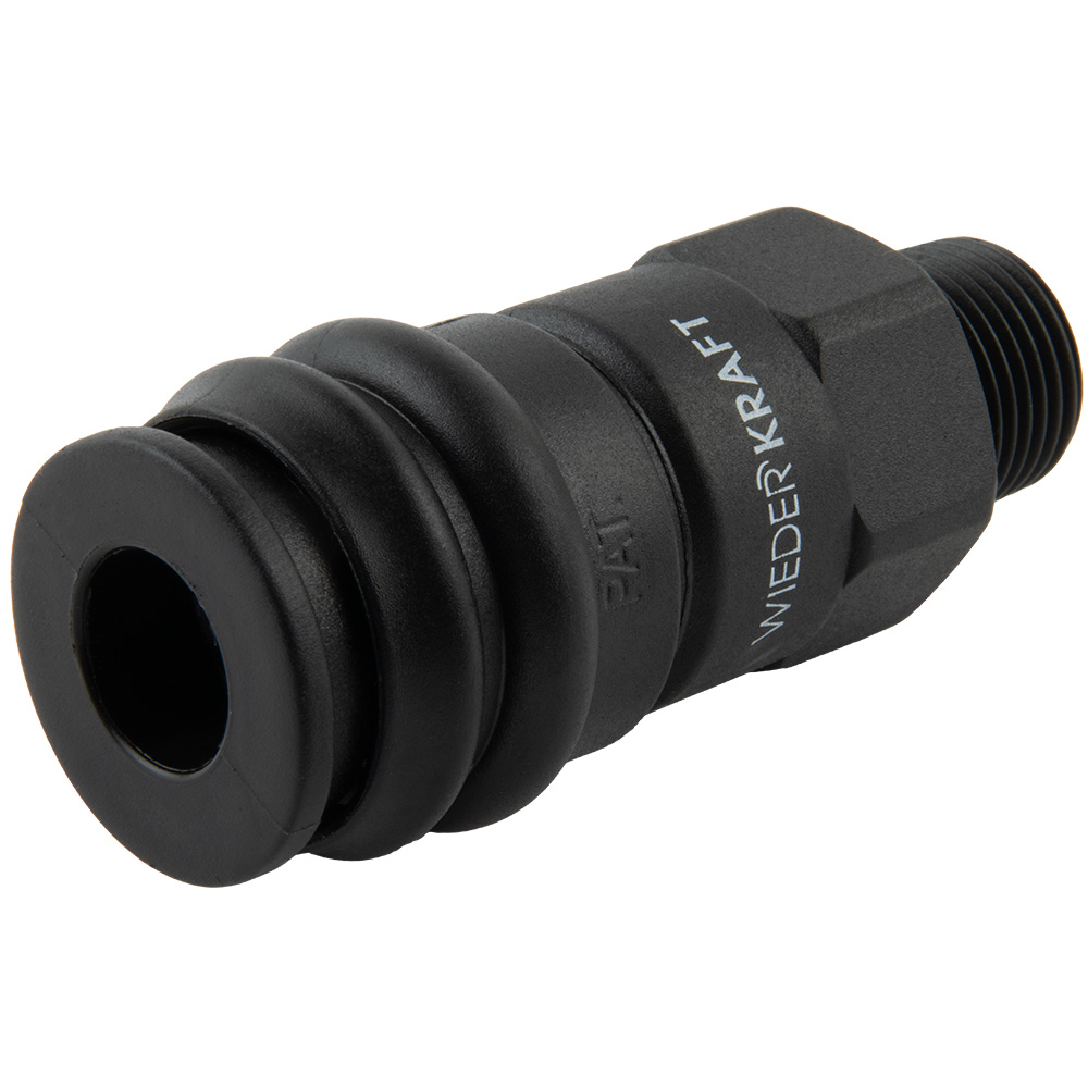 Быстроразъемное соединение WDK-840SM