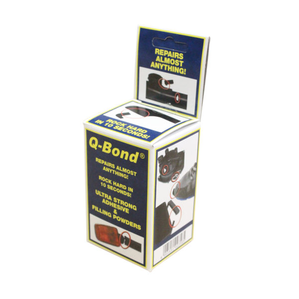 Клей Q-BOND (клеевой набор) Mini Kit