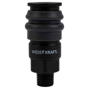Быстроразъемное соединение WDK-820SM