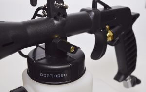 обзор пистолета WDK-65133