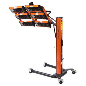 ИК-сушка WDK-6CL/380