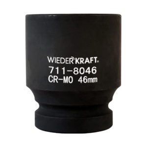 Ударная торцевая головка WDK-711-8046