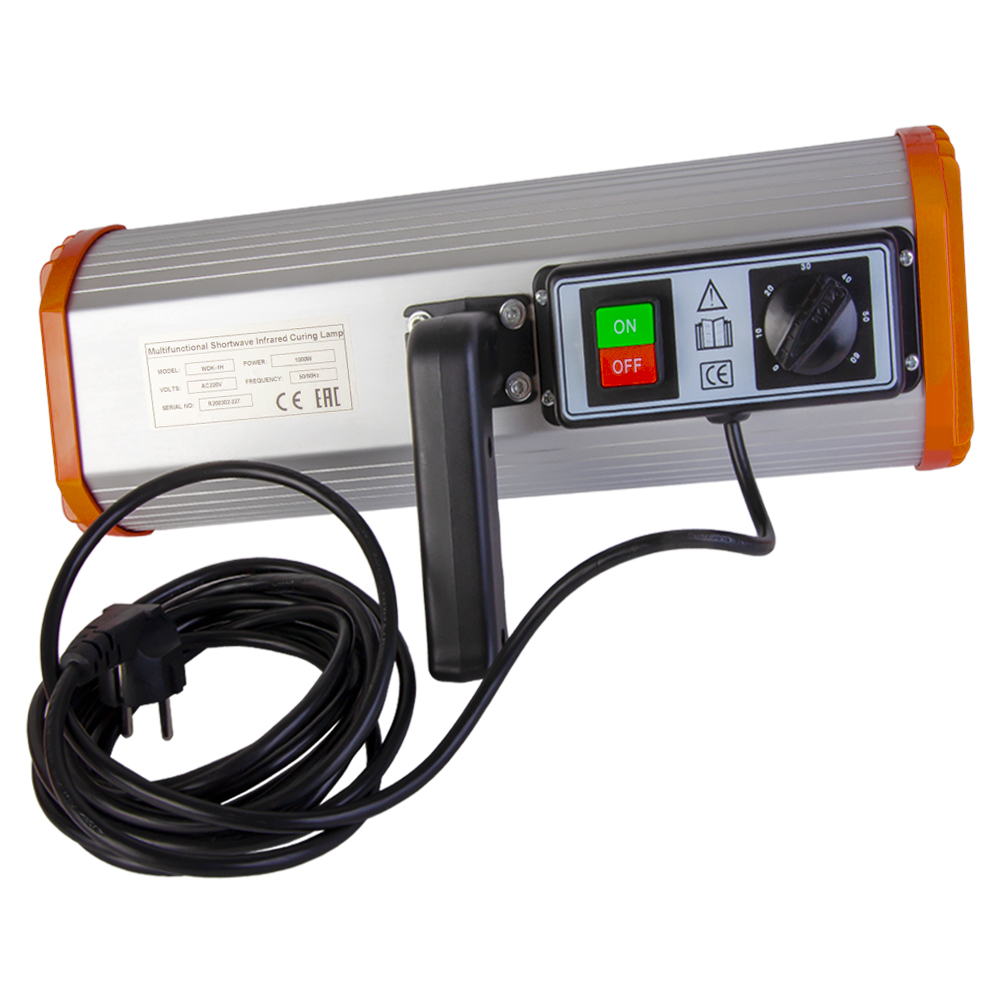 ИК-сушка WDK-1H