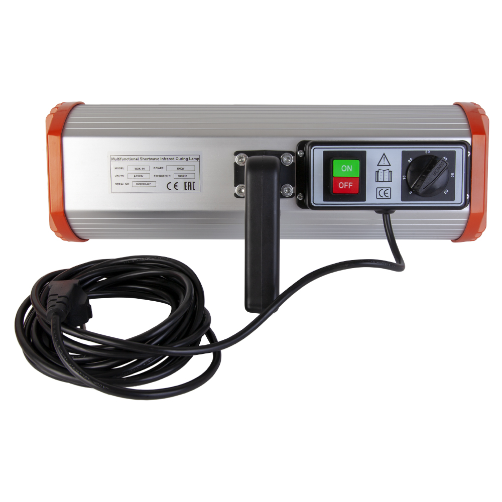 ИК-сушка WDK-1H