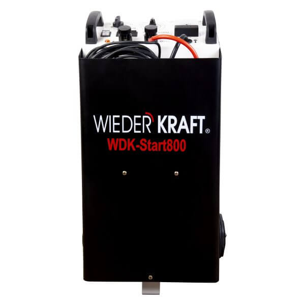 Пуско-зарядное устройство 760 А WDK-Start800