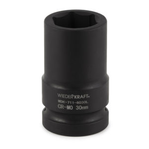 Удлиненная ударная головка WDK-711-8030L