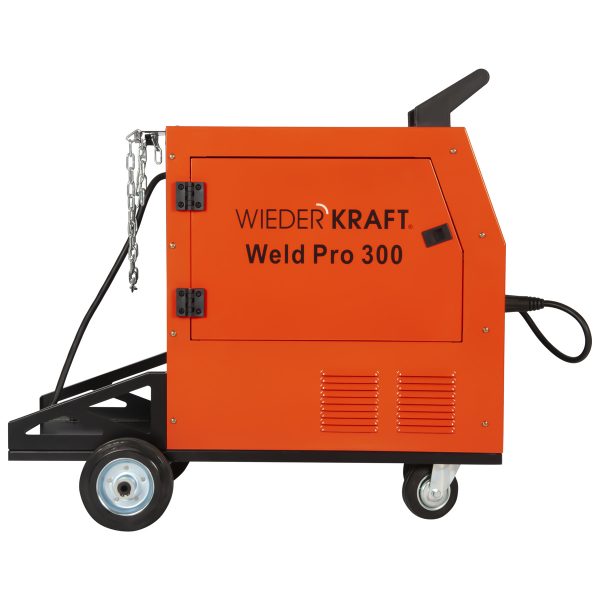 Сварочный аппарат WELD Pro 300