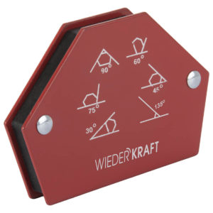 Сварочный магнит 11 кг WDK-65025