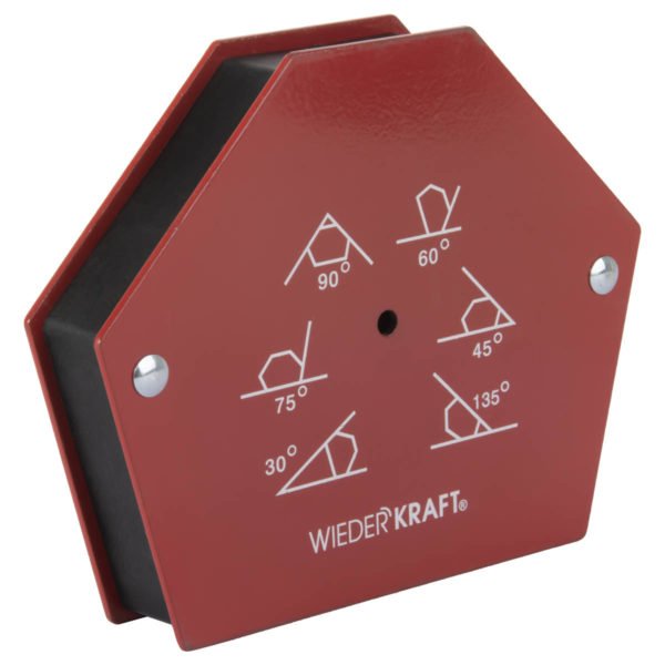 Сварочный магнит 35 кг WDK-65275