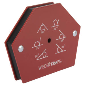 Сварочный магнит 22 кг WDK-65950