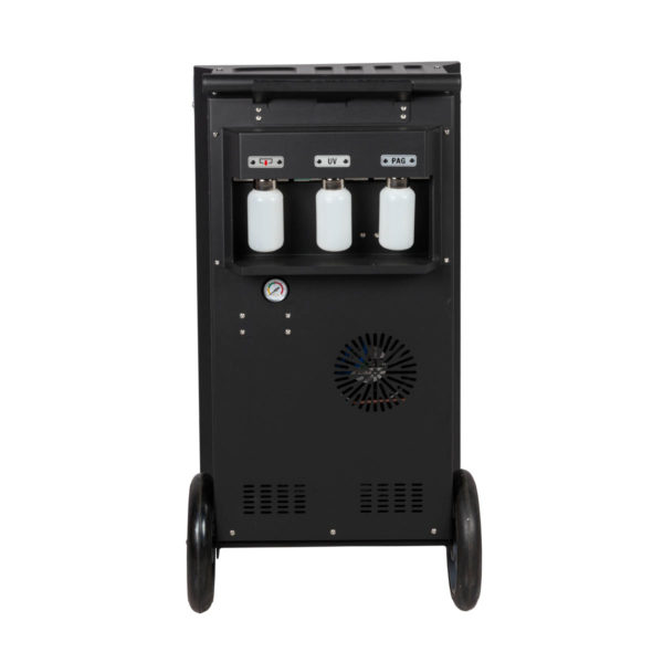Установка для заправки кондиционеров автоматическая WDK-AC1700