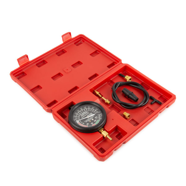 Набор для измерения давления вакуумного и топливного насоса WDK-214302