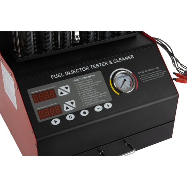 Установка УЗ для промывки инжекторов WDK-88300