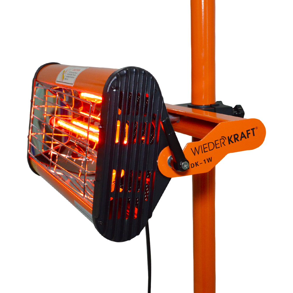 ИК-сушка WDK-1WB