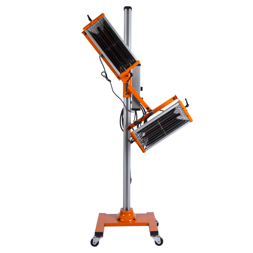ИК-сушка WDK-2H