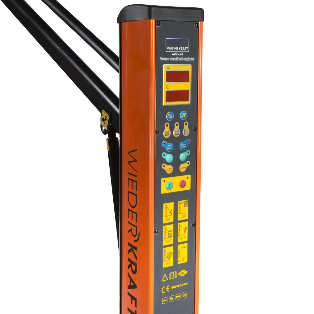 ИК-сушка WDK-3AT