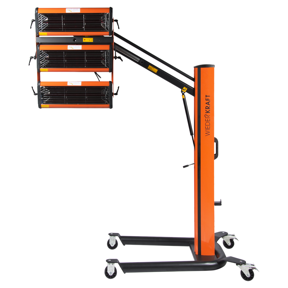 ИК-сушка WDK-3C