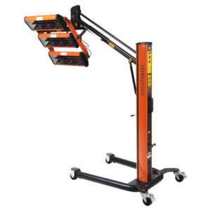 ИК-сушка WDK-3C