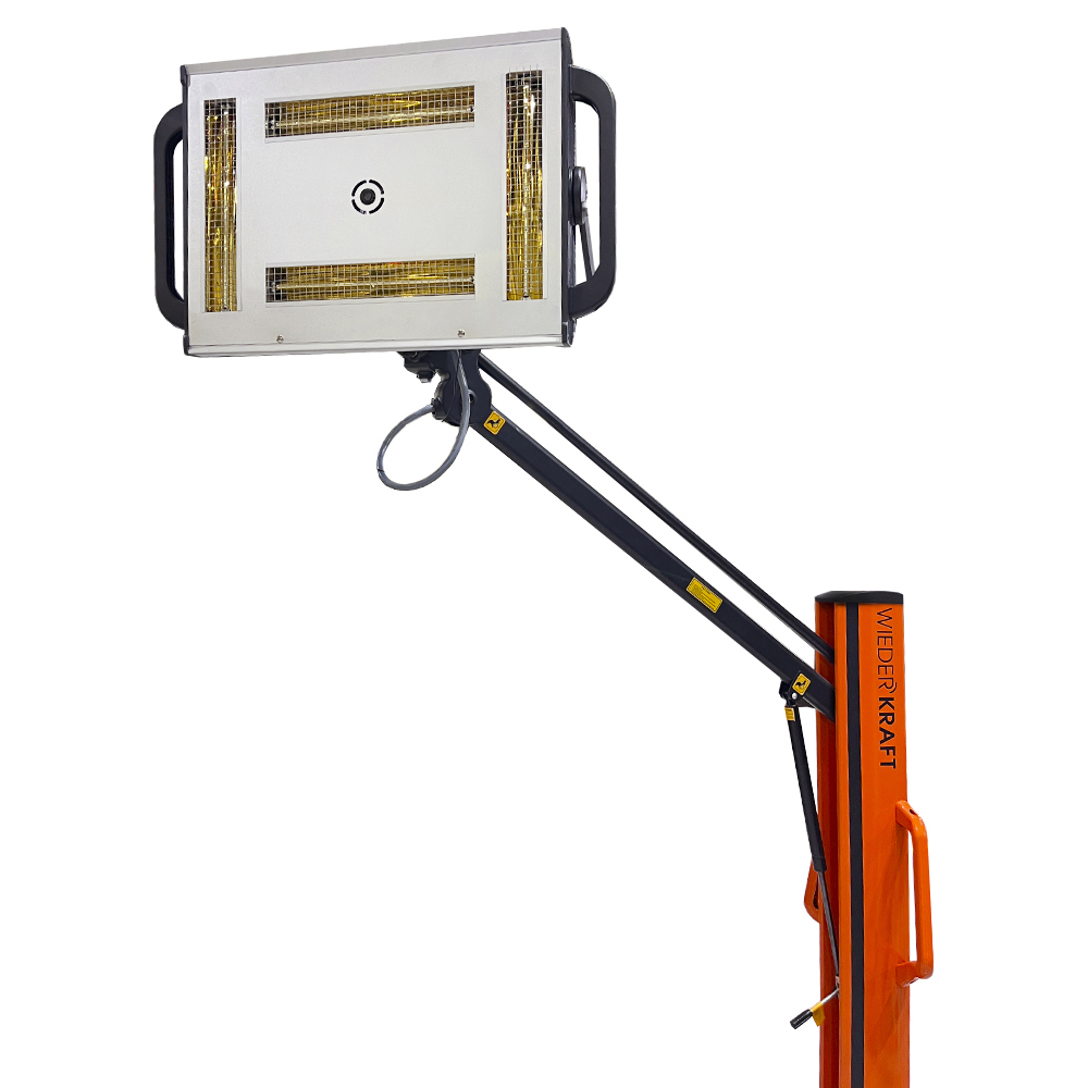 ИК-сушка WDK-4CM