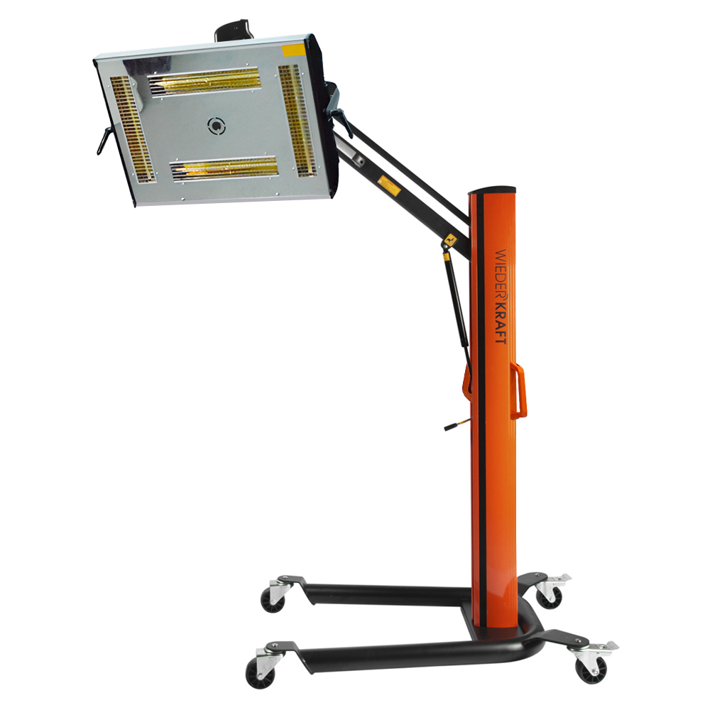 ИК-сушка WDK-4CM
