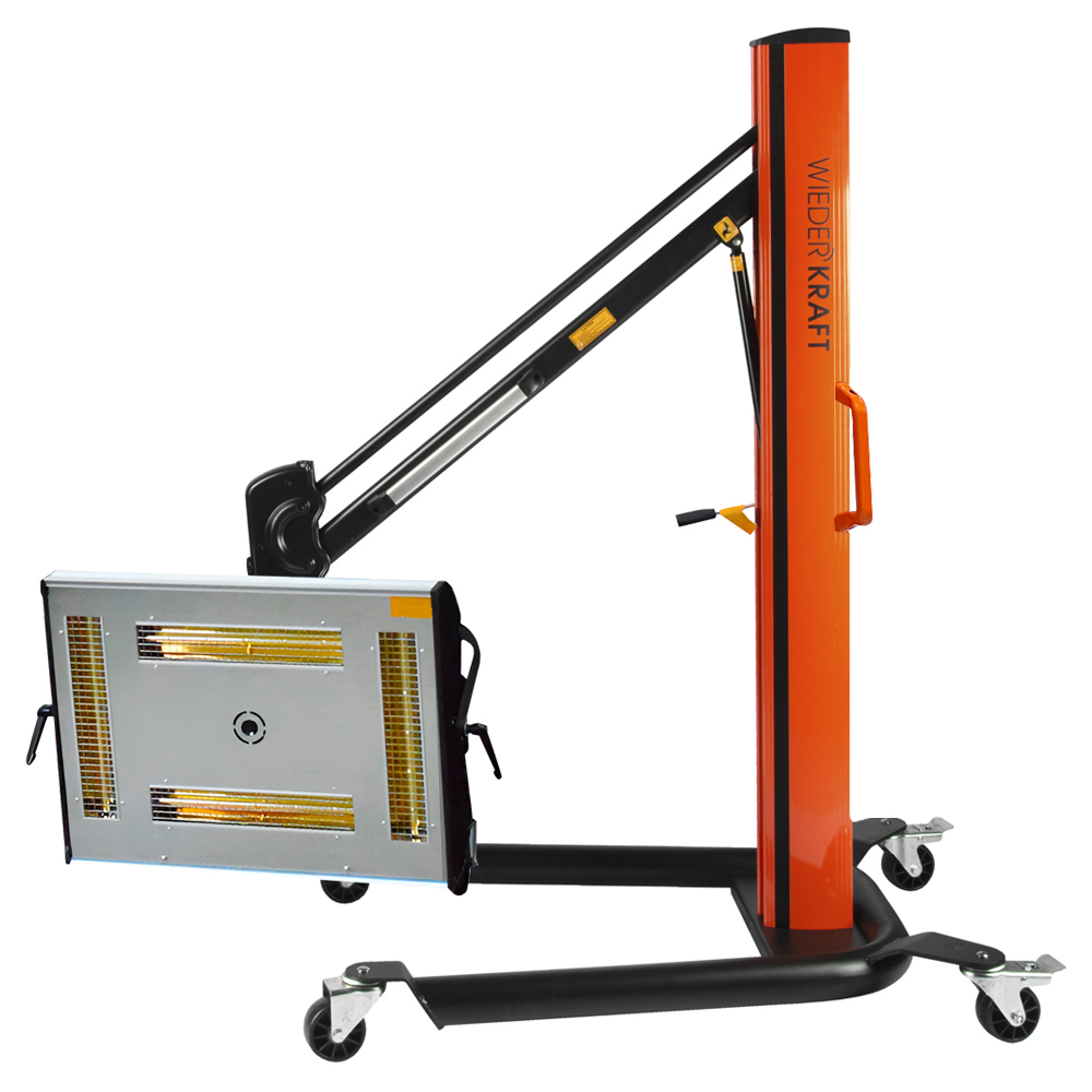 ИК-сушка WDK-4CM