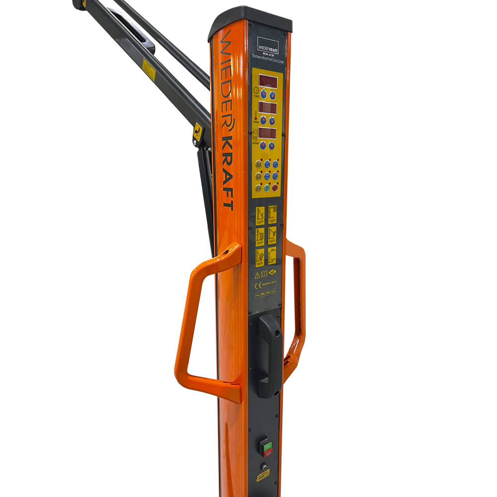 ИК-сушка WDK-4CM