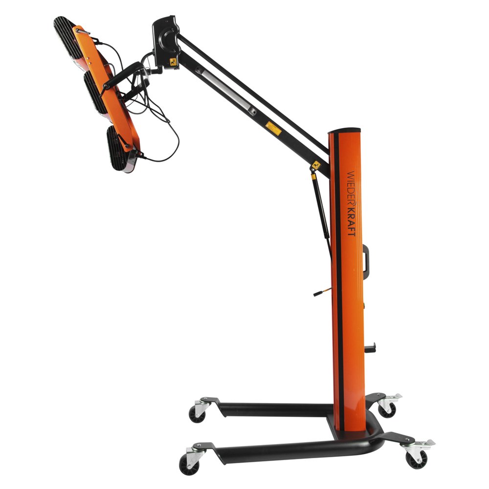 ИК-сушка WDK-3D