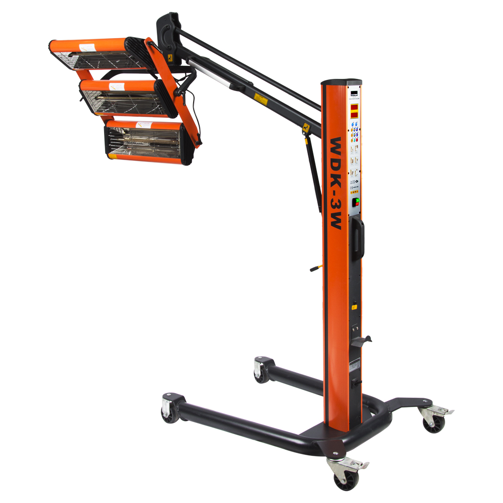 ИК-сушка WDK-3W