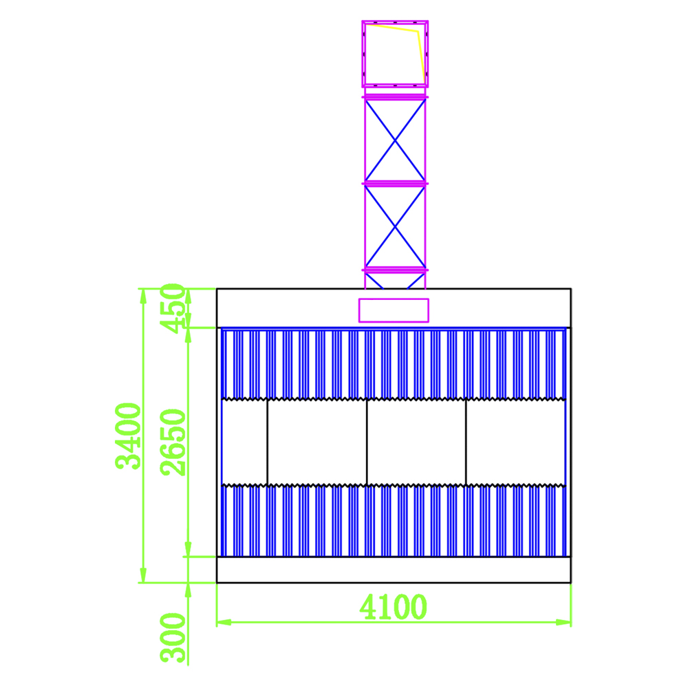 Пост подготовки WDK-610