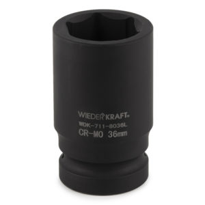 Удлиненная ударная головка WDK-711-8036L