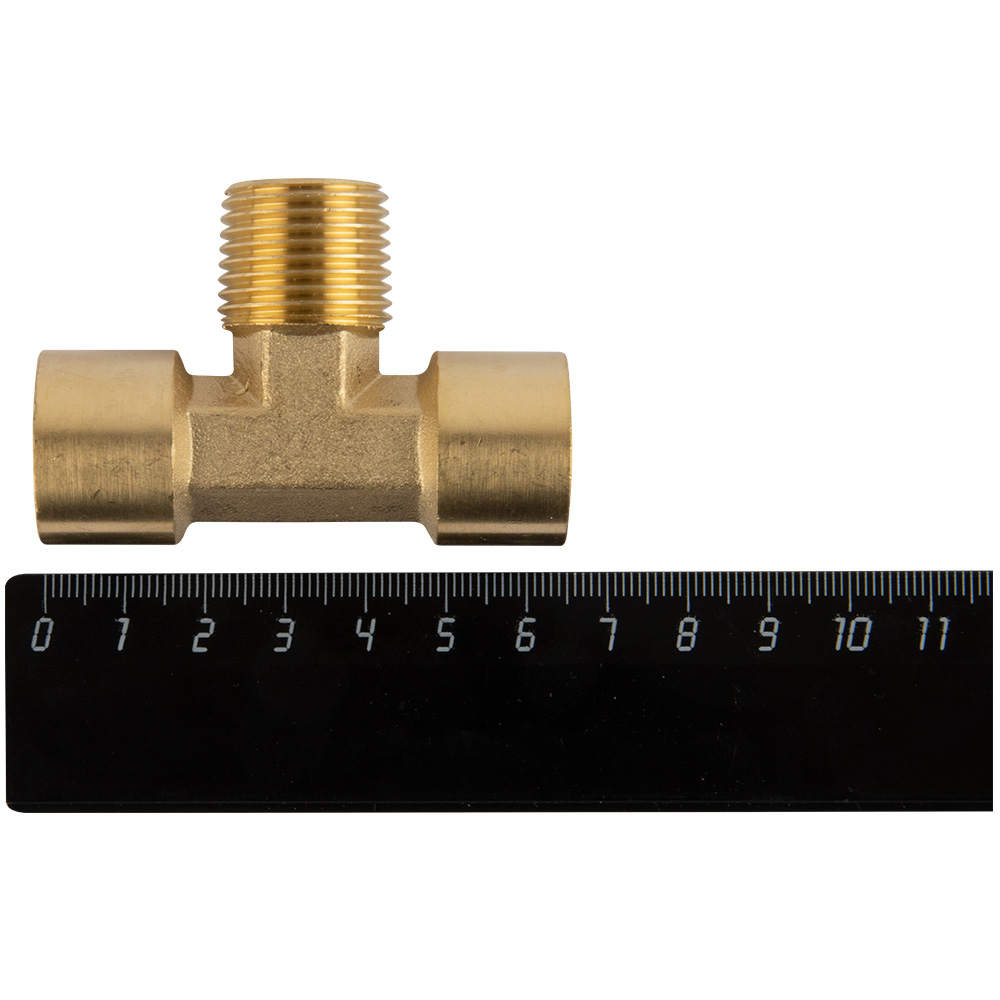 Фитинг T-образный WDK-40FMF