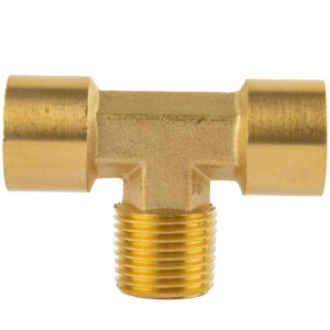 Фитинг T-образный WDK-40FMF