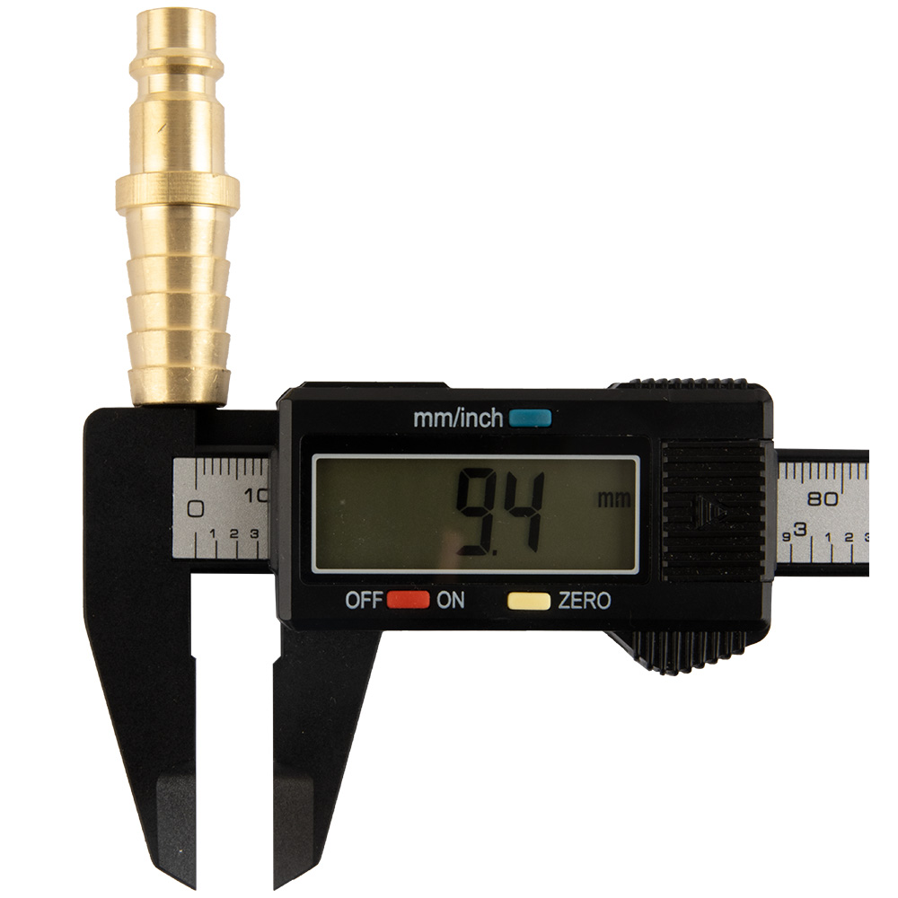 Штуцер быстроразъемного соединения WDK-40PHB