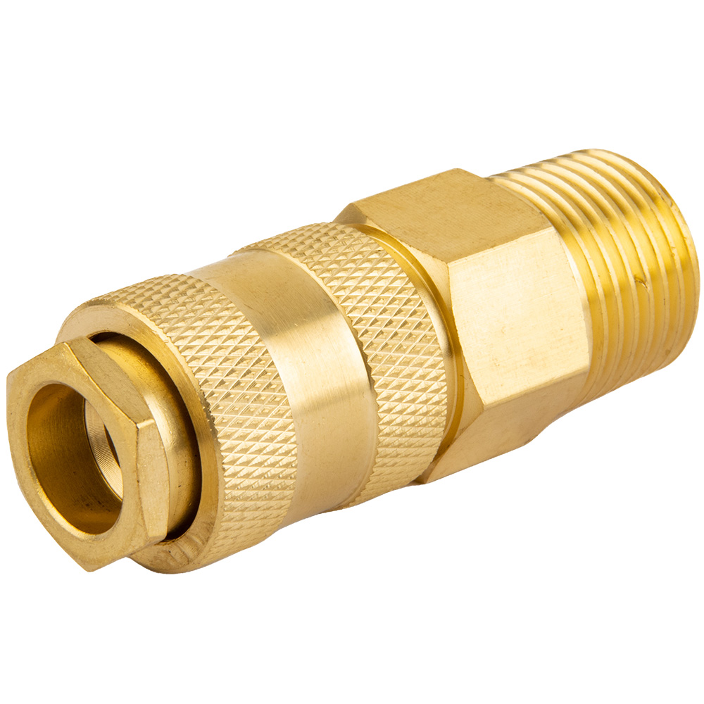 Быстроразъемное соединение WDK-40SMB